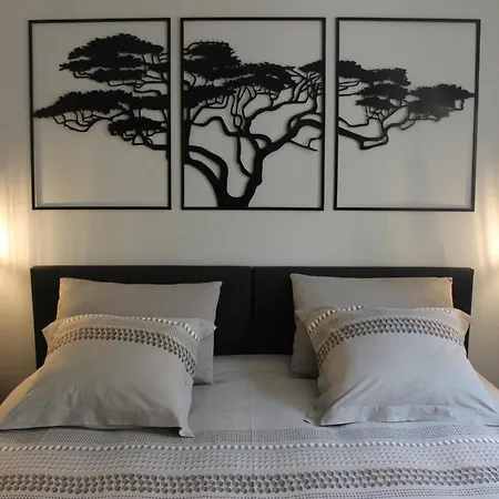 Appartement L'Escale Portaise Extérieur photo