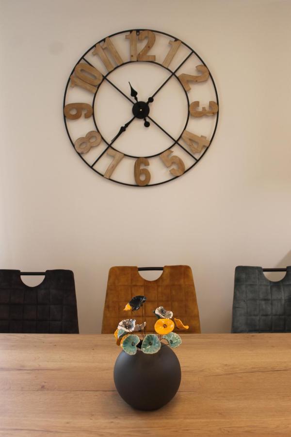 Apartment L'escale Portaise Port-en-Bessin-Huppain