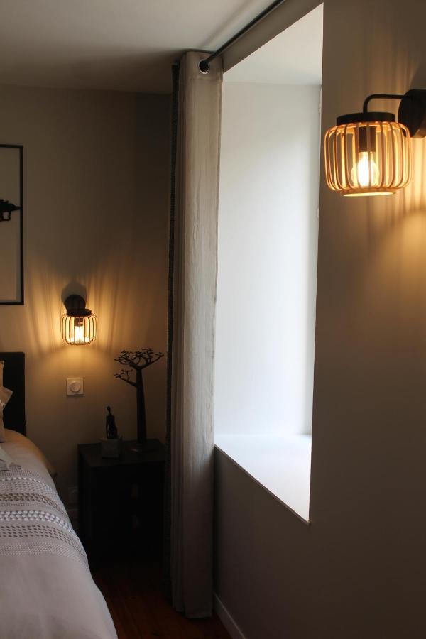 Apartment L'escale Portaise