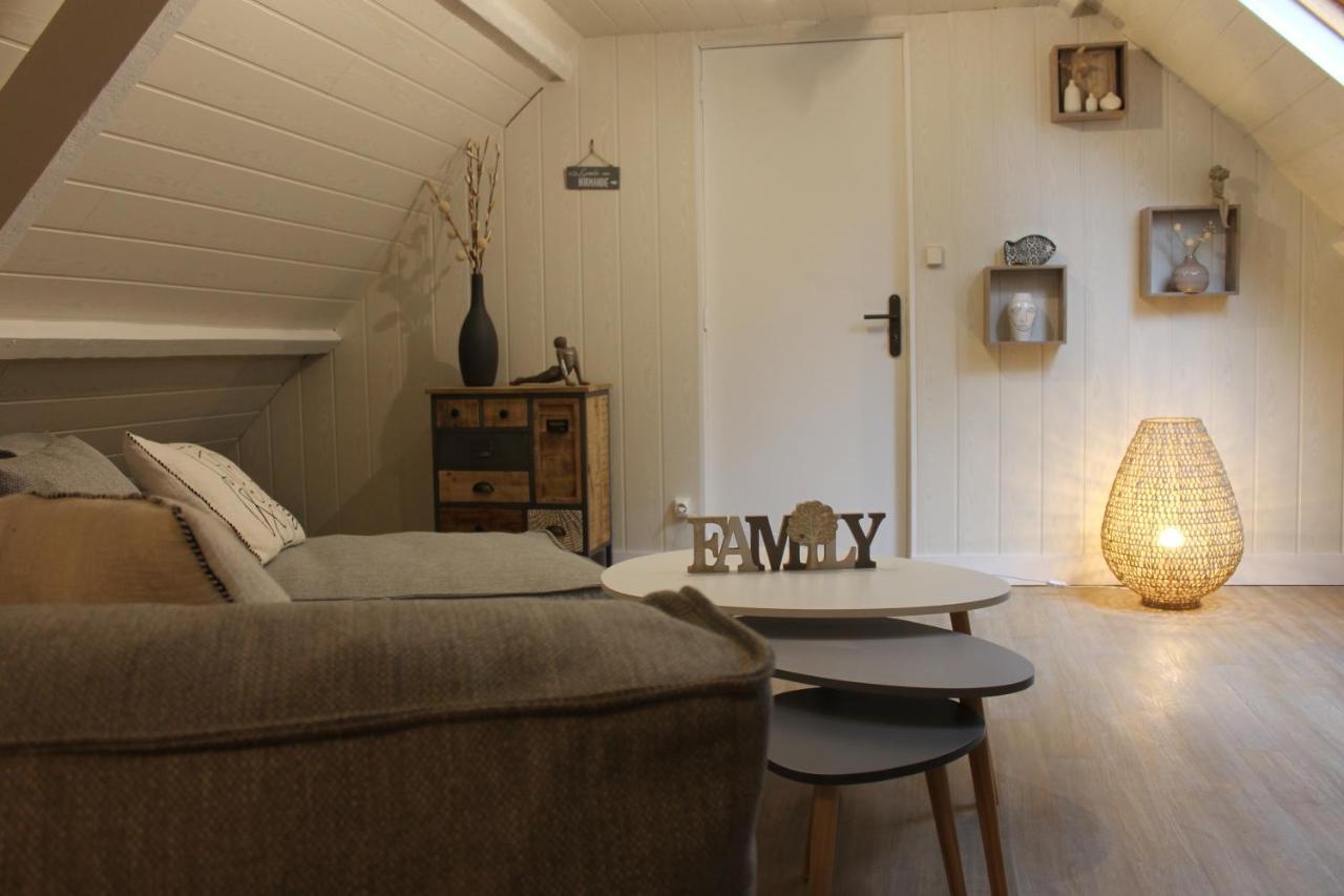 Apartment L'escale Portaise