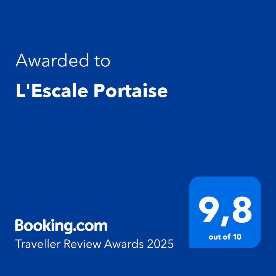 L'escale Portaise